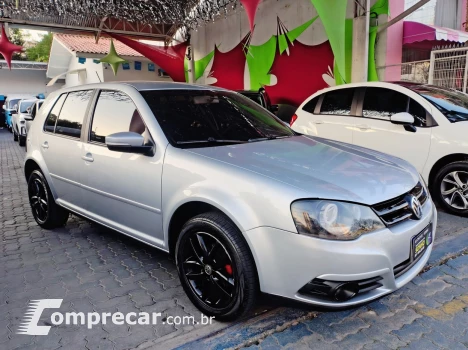 GOLF SPORTLINE 1.6 MI TOTAL 8V