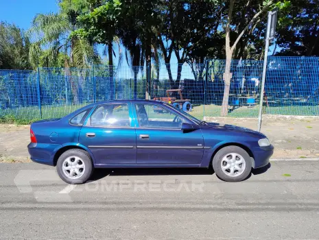 VECTRA 2.0 MPFI GLS 8V