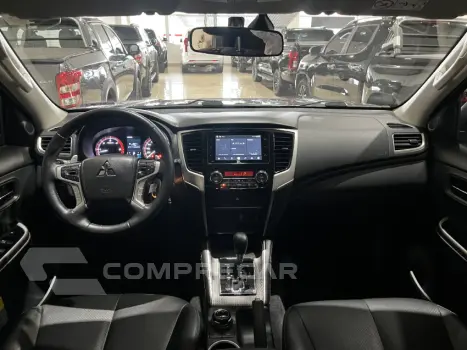 L200 TRITON 2.4 16V Turbo Sport HPE CD 4X4