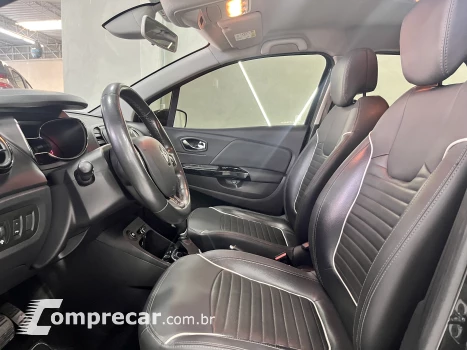 CAPTUR 2.0 16V Intense