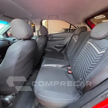 ONIX HATCH LTZ 1.4 8V FlexPower 5p Mec.