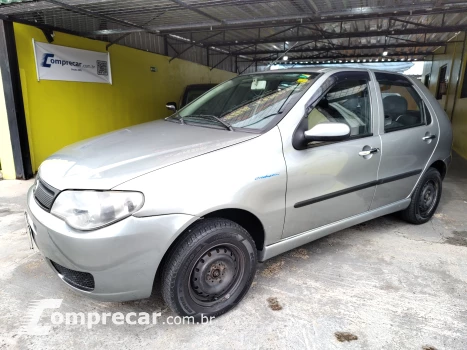 Fiat PALIO 1.0 MPI Attractive 8V 4 portas
