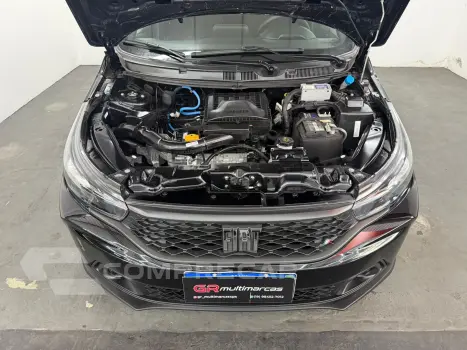 ARGO DRIVE 1.0 6V Flex