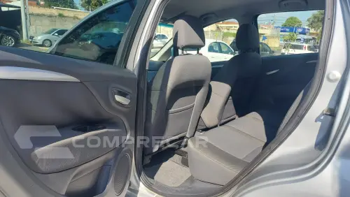 PUNTO 1.6 Essence 16V