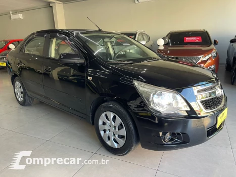 COBALT 1.4 LT 8V