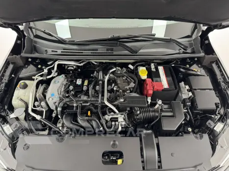 SENTRA 2.0 16V Advance