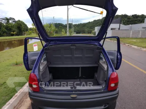 CORSA 1.0 MPF Wind 8V