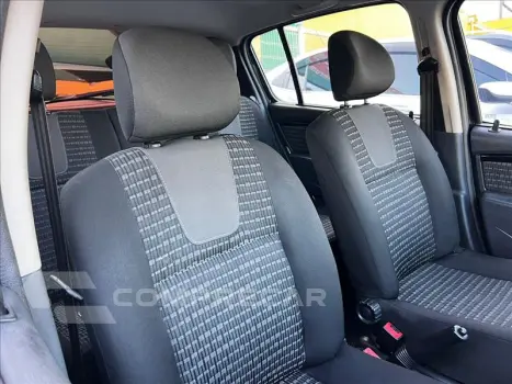 SANDERO 1.6 Privilége 16V