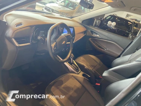 Montana 1.2 12V FLEX LTZ TURBO AUTOMÁTICO