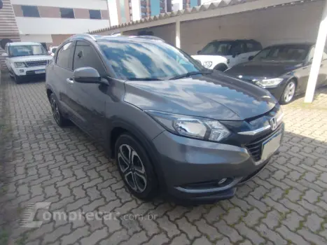 HR-V 1.8 16V EXL