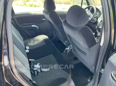 C3 1.6 Exclusive 16V
