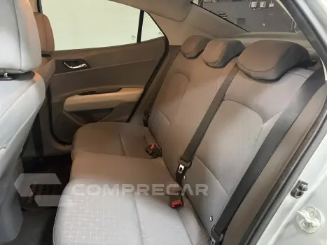 HB20S 1.0 TGDI FLEX EDIÇÃO ESPECIAL AUTOMÁTICO
