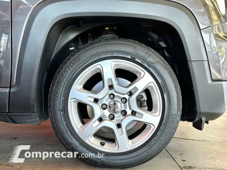 RENEGADE 1.3 T270 TURBO FLEX SPORT AT6