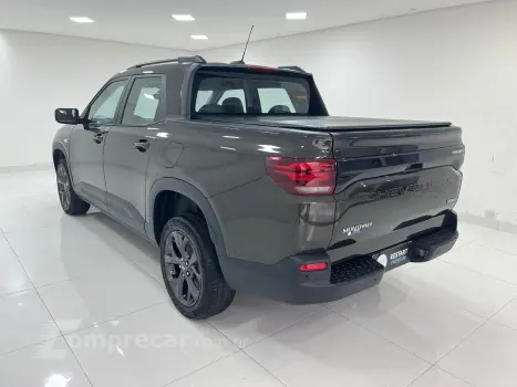 MONTANA 1.2 Turbo Premier