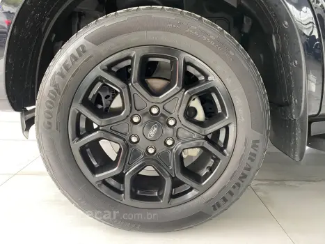 Ranger Limited+ 3.0 V6 4x4 CD TB Die Aut