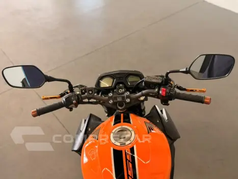 CB 650 F