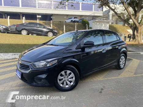 ONIX 1.0 MPFI LT 8V FLEX 4P MANUAL