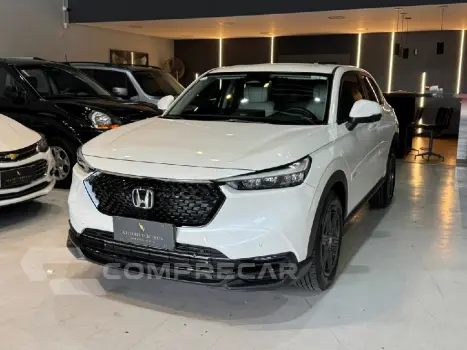 HR-V 1.5 DI I-VTEC TURBO FLEX ADVANCE CVT