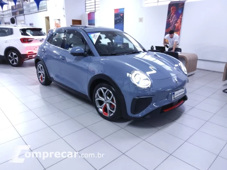 ORA 03 63 KW ELÉTRICO GT