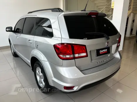 FREEMONT EMOT./PRECISION 2.4 16V 5p Aut.