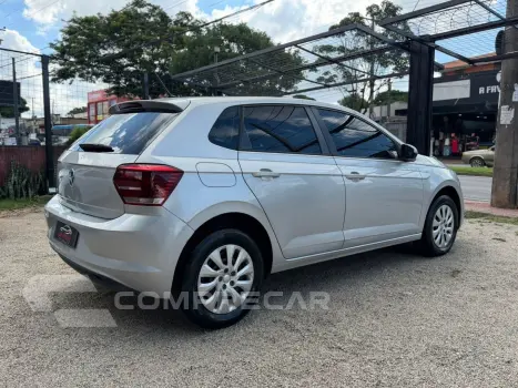 POLO 1.0 MPI TOTAL FLEX MANUAL