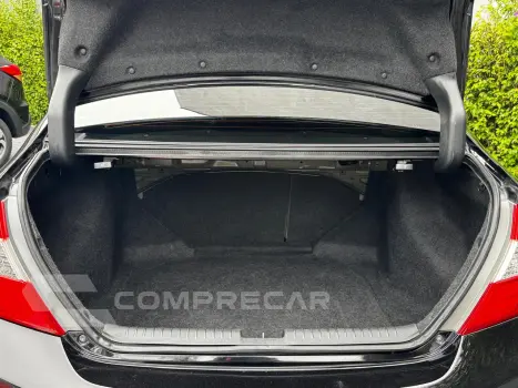 CIVIC 2.0 LXR 16V
