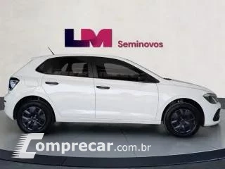POLO 1.0 MPI TRACK MANUAL