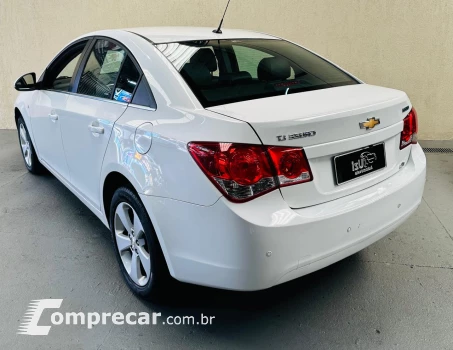 CRUZE 1.8 LT 16V