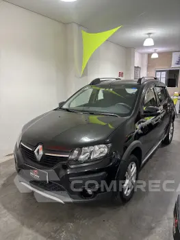 SANDERO 1.6 16V SCE Stepway Dynamique Easy-r