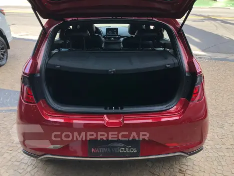 Hb20 1.0 Tgdi Flex Sport Automático
