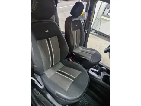 SPIN 1.8 ACTIV 8V FLEX 4P AUTOMÁTICO