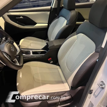 Creta Ultimate 2.0 16V Flex Aut.