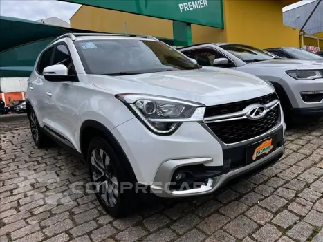 TIGGO 5X 1.5 VVT Turbo Iflex TXS