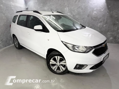 SPIN 1.8 Premier 8V