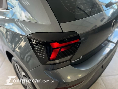 POLO 1.0 170 TSI HIGHLINE AUTOMÁTICO