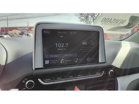 HB20S 1.0 12V FLEX COMFORT MANUAL