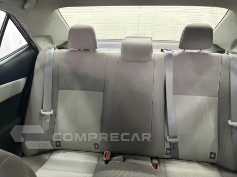 COROLLA 1.8 GLI 16V
