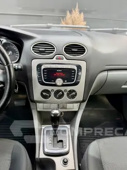 FOCUS 2.0 HA 16V