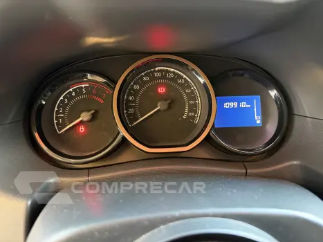 DUSTER 1.6 Dakar 4X2 16V