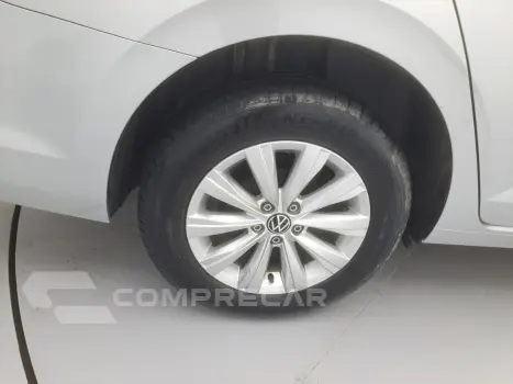 VIRTUS 1.0 170 TSI MANUAL