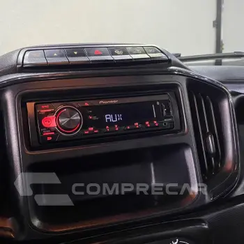 Strada Freedom 1.3 Flex 8V CD