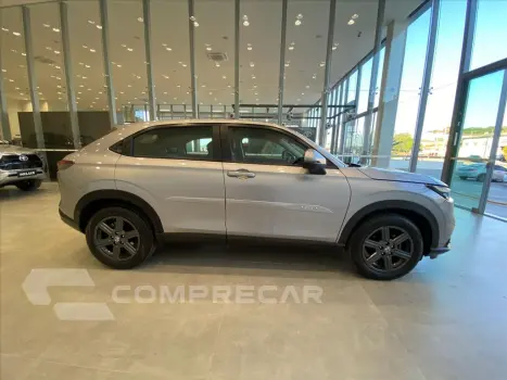 HR-V 1.5 DI I-VTEC FLEX EXL CVT