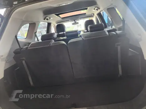 Tiggo 8 TXS 1.6 16V TGDi Aut.