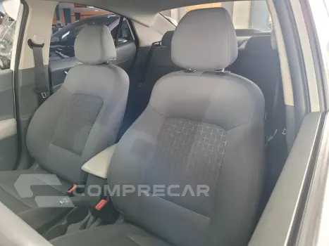 HB20S Edição Especial 1.0 TB Flex Aut.
