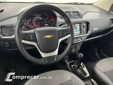 SPIN 1.8 Activ 8V