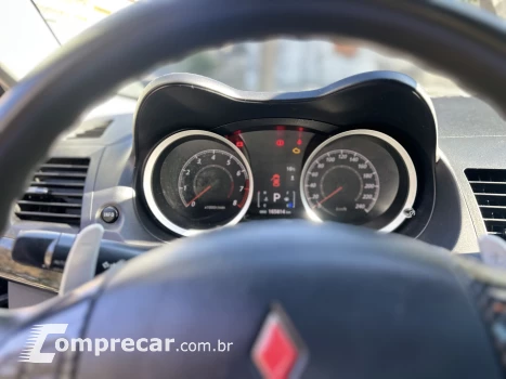 LANCER 2.0 GT 16V