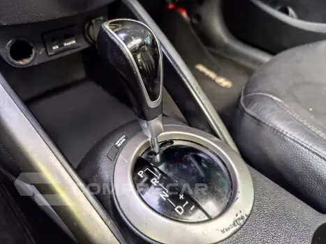 VELOSTER 1.6 16V GASOLINA 3P AUTOMÁTICO