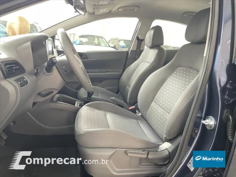 HB20S 1.0 12V FLEX COMFORT PLUS MANUAL