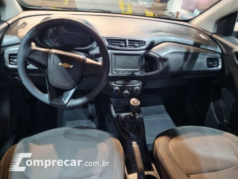 ONIX 1.4 MPFI LTZ 8V