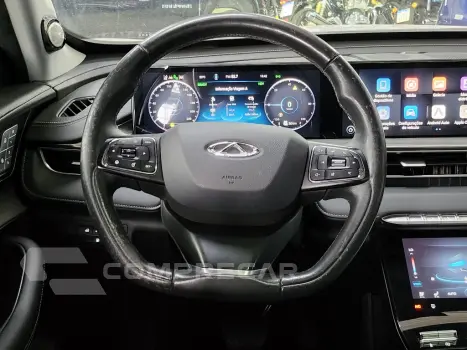 TIGGO 8 PRO 1.5 TCI PLUG-IN HYBRID DHT